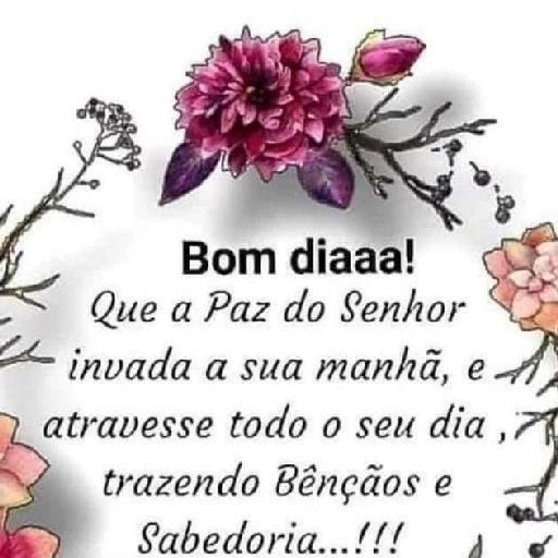 Que Deus dê um dia de muita Paz, Amor e Felicidade! Estrela de Minas Bom Dia