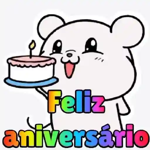 Parabéns 🎇👏👏