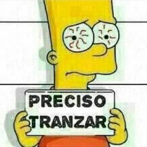 PRECISO TRANZAR