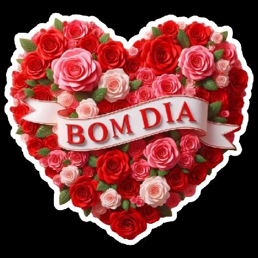 BOM DIA