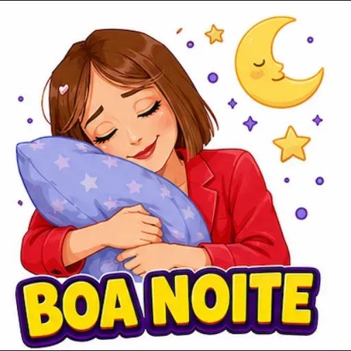 Adesivos de menina