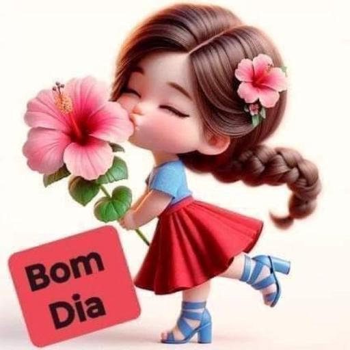 Bom dia