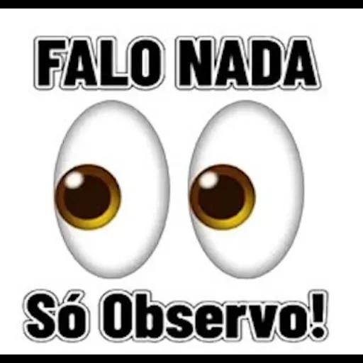 Adesivos divertidos
