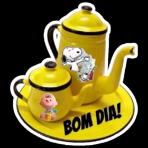 Bom Dia
