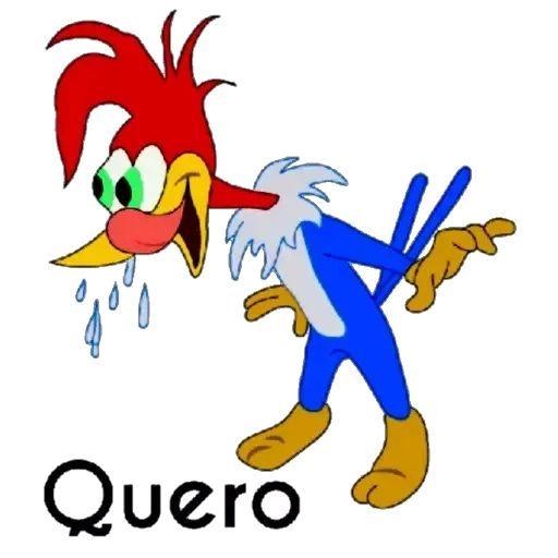 eu falei normal vc q leu com raiva