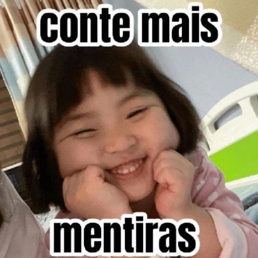 seu teste  De viadagem deu positivo