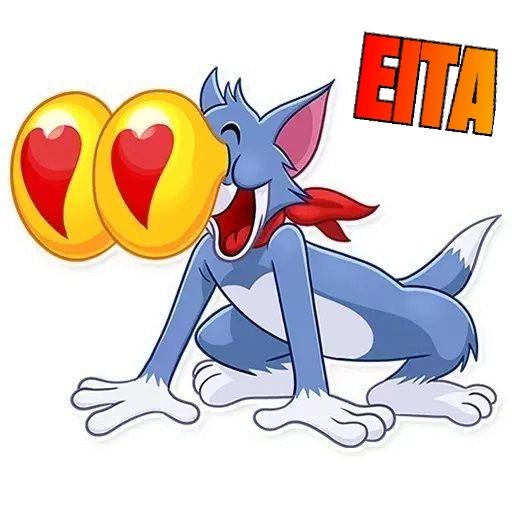 Eita... eita....eita