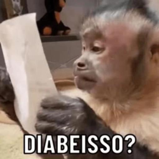 DIABEISSO?