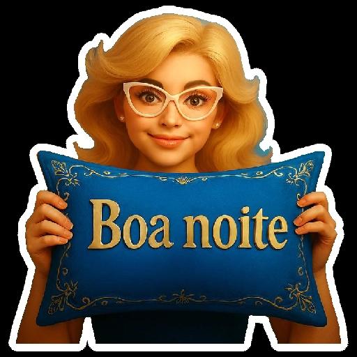bom dia bom noite 