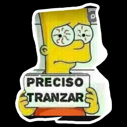 PRECISO TRANZAR
