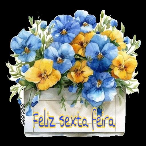 Bom Final de Semana!