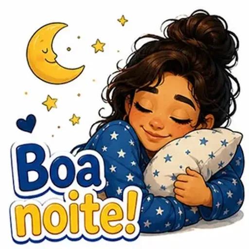 Adesivos de menina