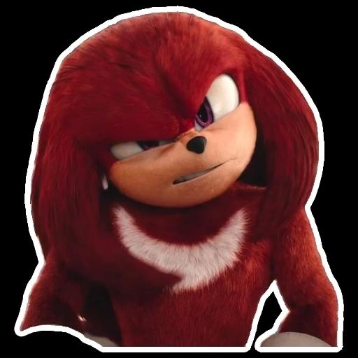 Knuckles 