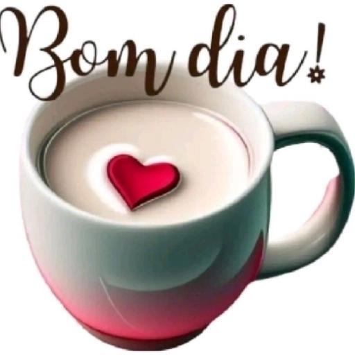 Bom dia!