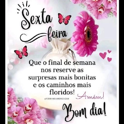 boa semana 