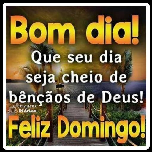 BOM DIA