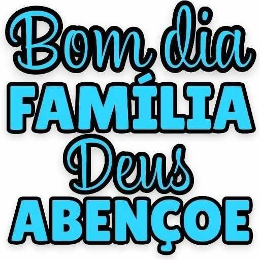 Bom dia Feliz quinta