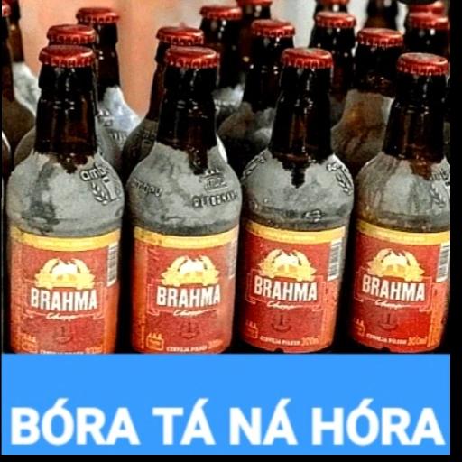 cerveja 