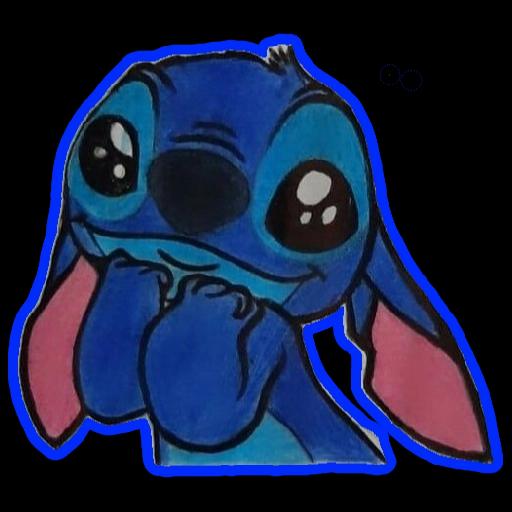 Stitch 
