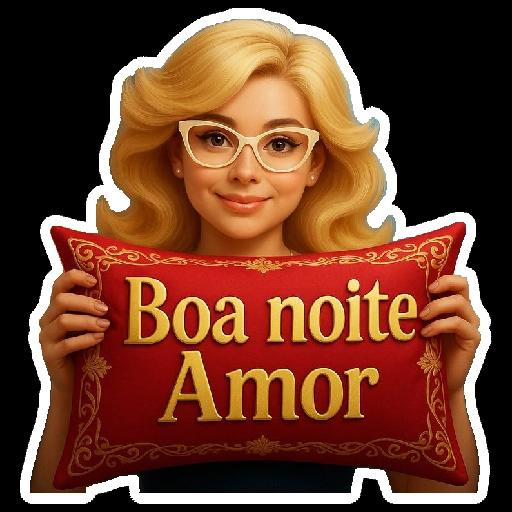 bom dia bom noite 
