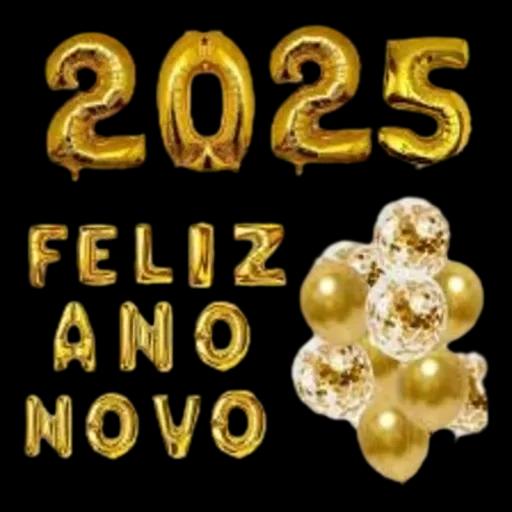 Feliz 2025