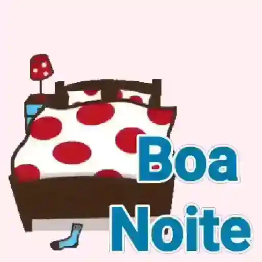 boa noite