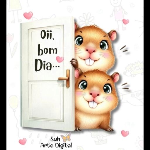 Bom dia