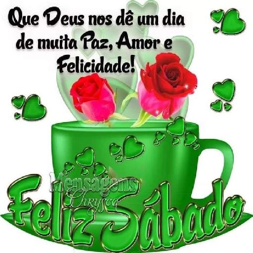 Que Deus dê um dia de muita Paz, Amor e Felicidade! Estrela de Minas Bom Dia