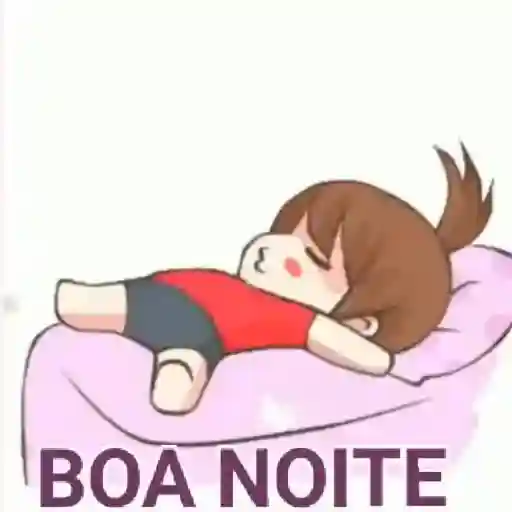 Boa noite 💋