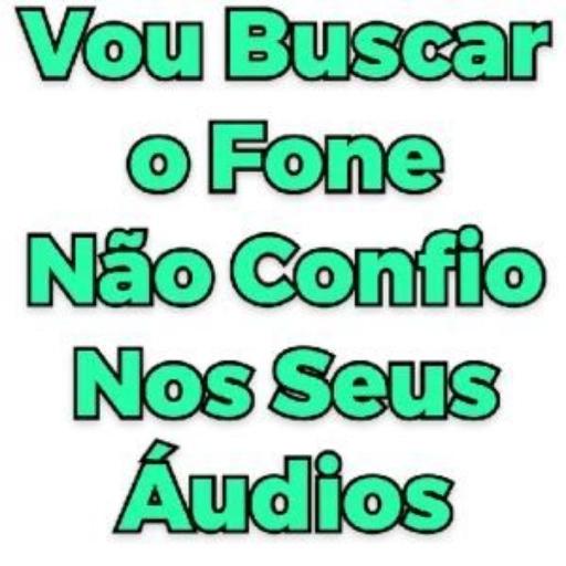 paciência não é meu forte, então não abusa