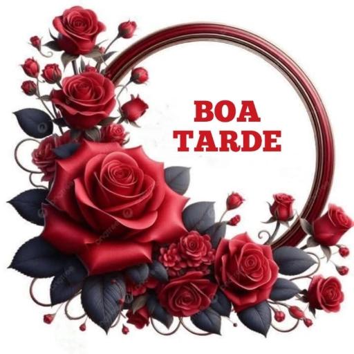 BOA TARDE