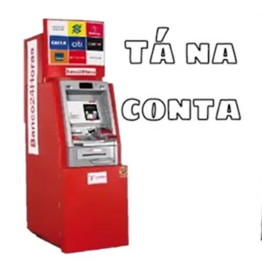 Adesivos divertidos