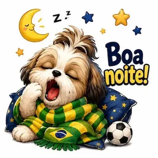 Vai Brasil!