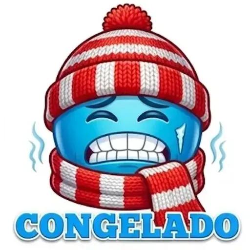 adesivos frios