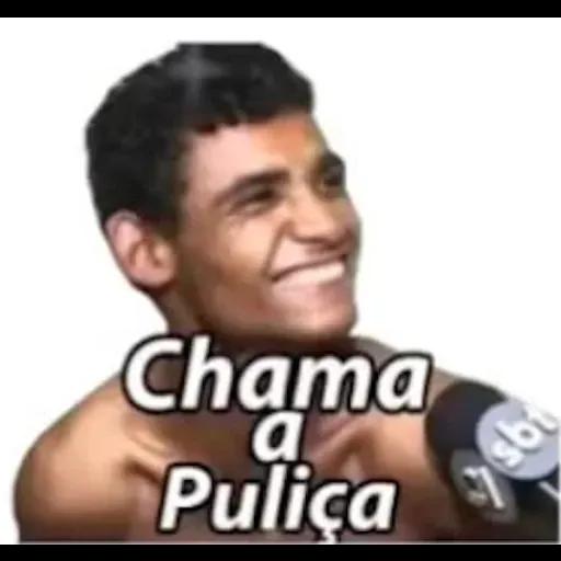 Adesivos divertidos