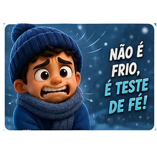 adesivos para clima frio