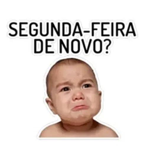 Adesivos divertidos