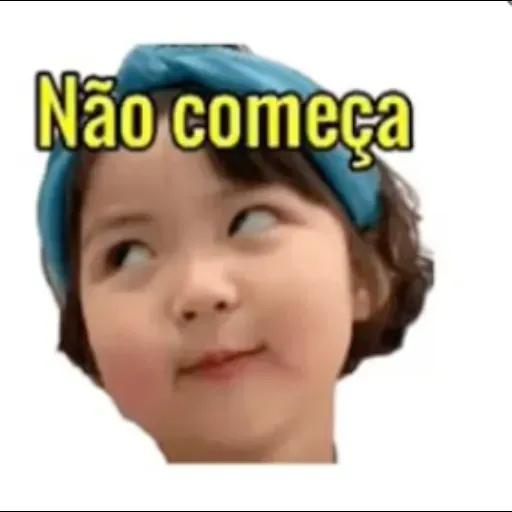 Adesivos divertidos