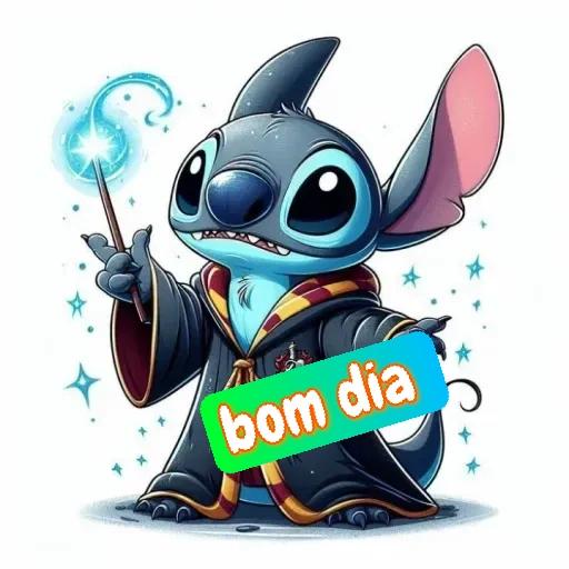 Bom dia!