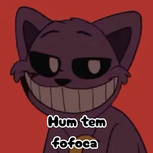 fofocas 