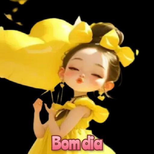 linda 