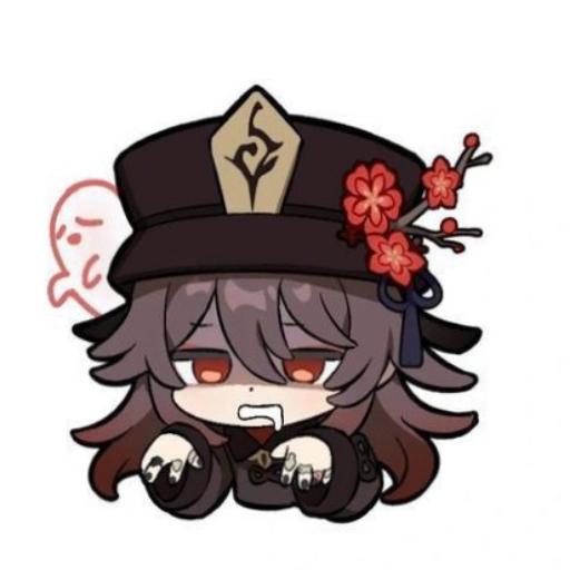 Liyue Chibi!