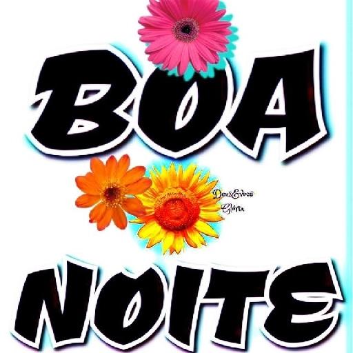 figurinhas de boa noite