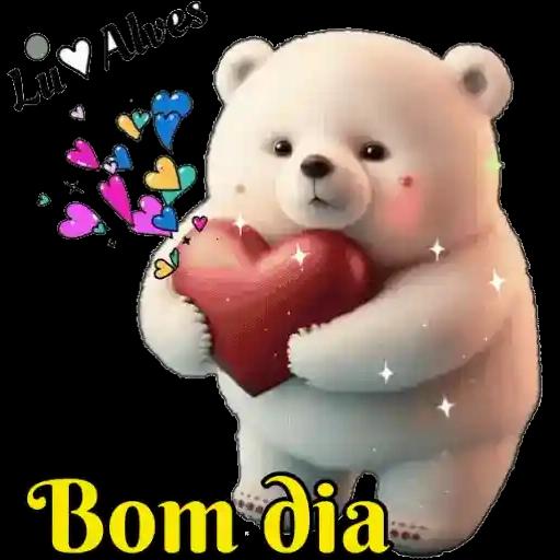 BOM DIA