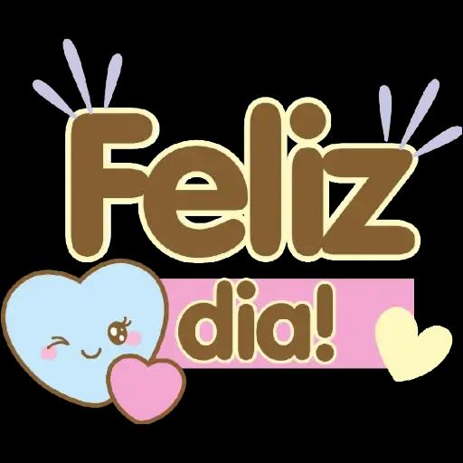 BOM DIA