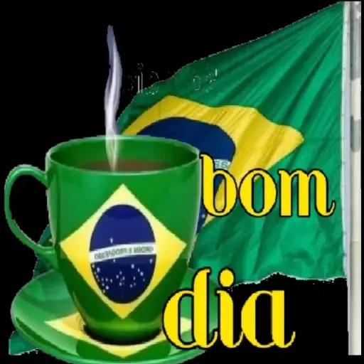 BOM DIA