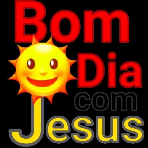 BOM DIA