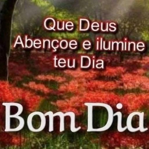 BOM DIA
