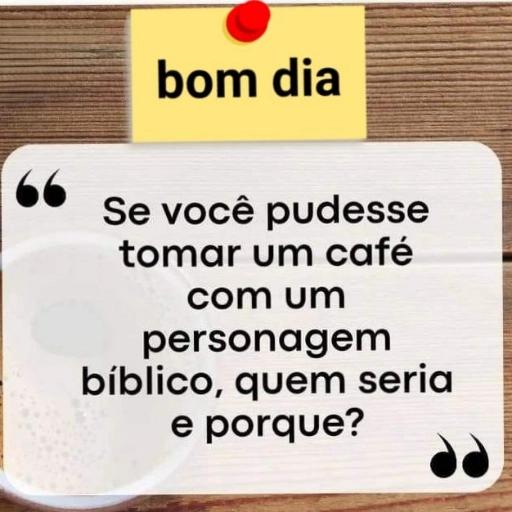 BOM DIA