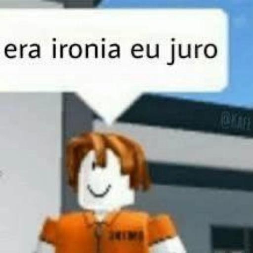 rapaz, ele tá sem zap